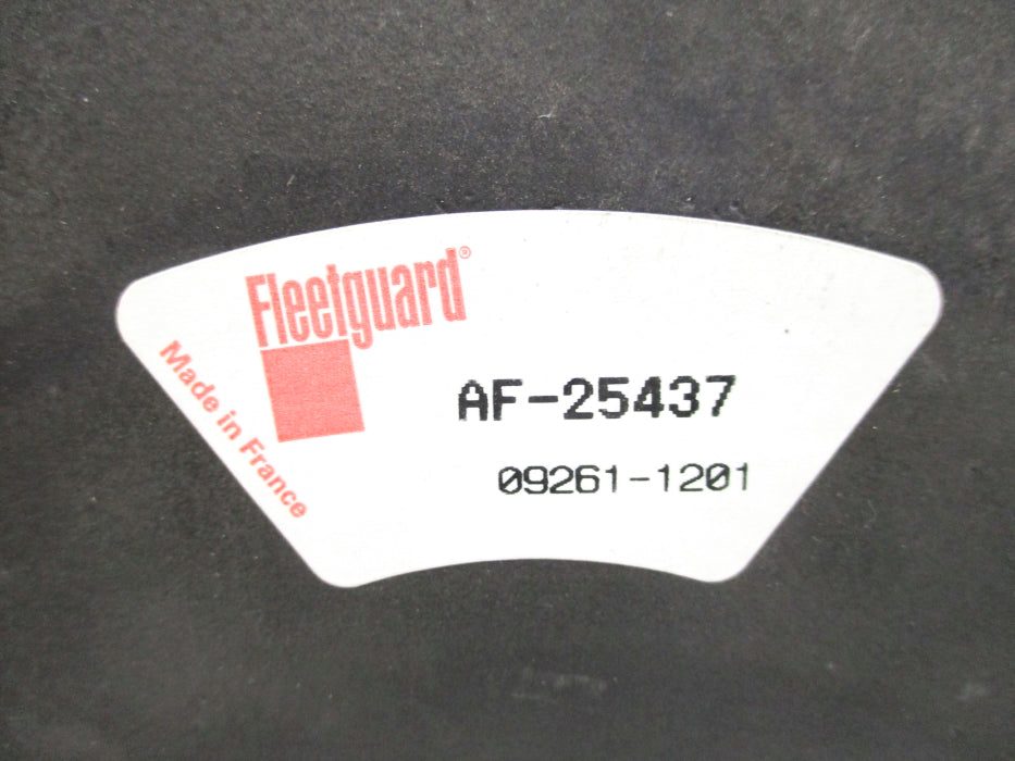 FLEETGUARD AF-25437 NSNP