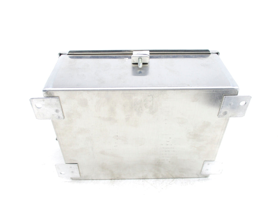HAMMOND 1414N4ALI UNMP