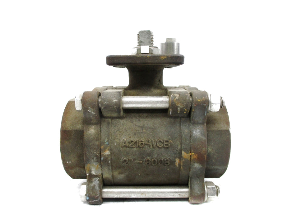 FLOW-TEK A216-WCB (AS PICTURED) NSNP