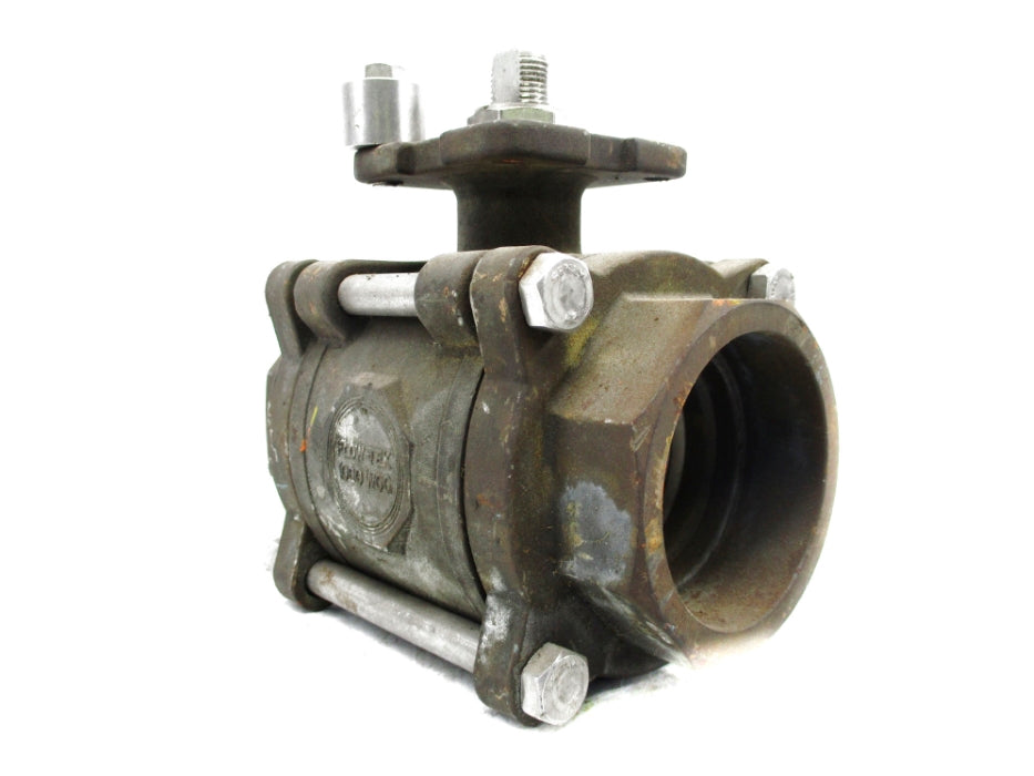 FLOW-TEK A216-WCB (AS PICTURED) NSNP