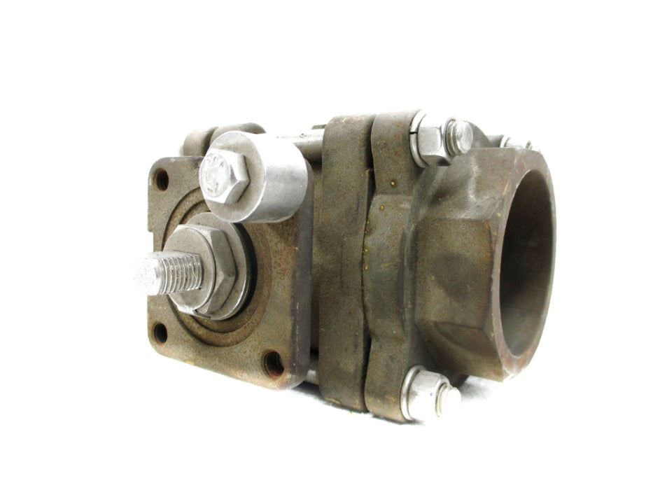 FLOW-TEK A216-WCB (AS PICTURED) NSNP