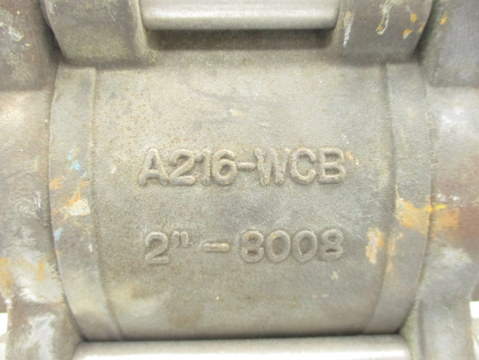 FLOW-TEK A216-WCB (AS PICTURED) NSNP