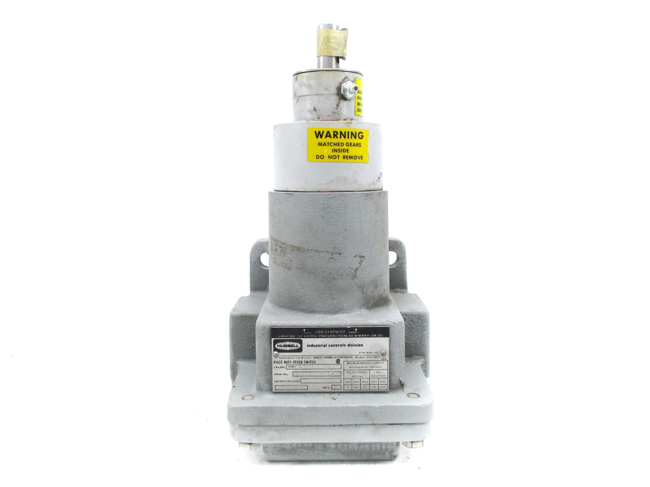 HUBBELL 2210-132CC9S NSNP