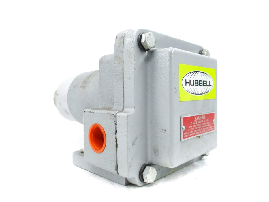 HUBBELL 2210-132CC9S NSNP