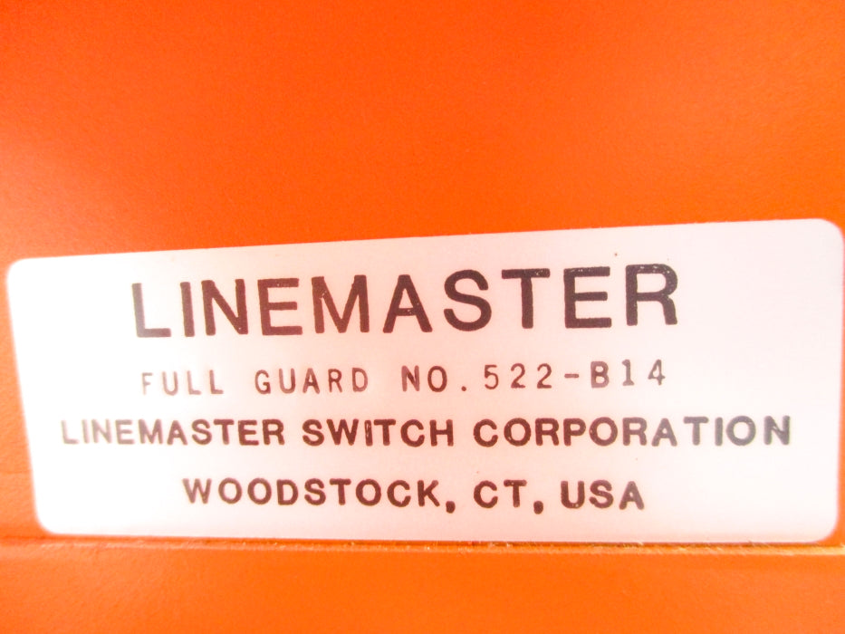 LINEMASTER 522-B14 NSNP