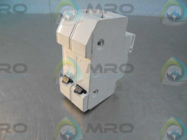 FERRAZ SHAWMUT USC-C21 FUSE HOLDER ** GENUINE **
