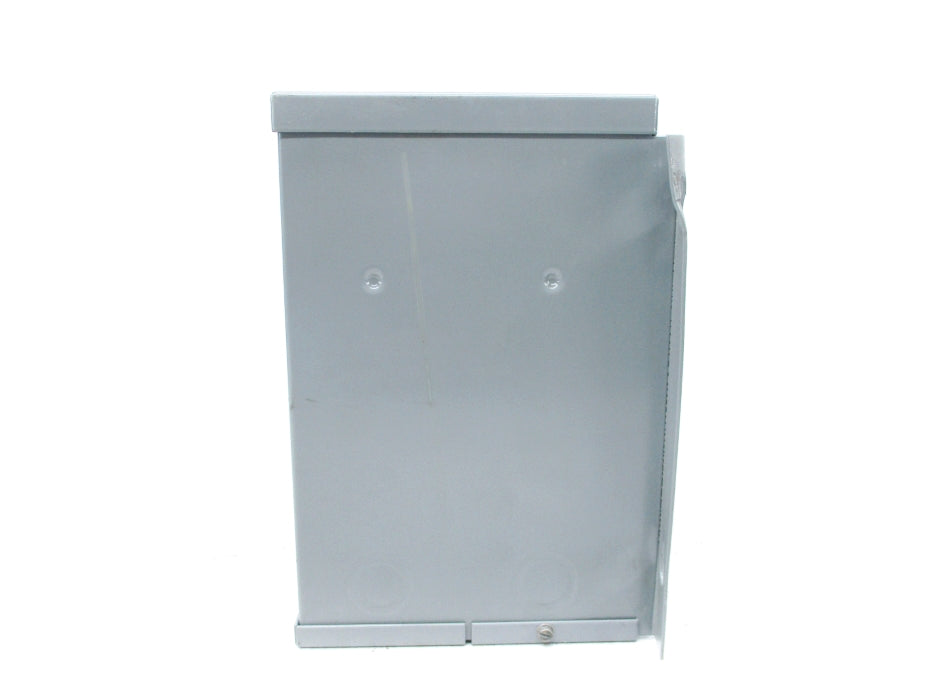 SQUARE D 2S1F 480V (AS PICTURED) NSNP