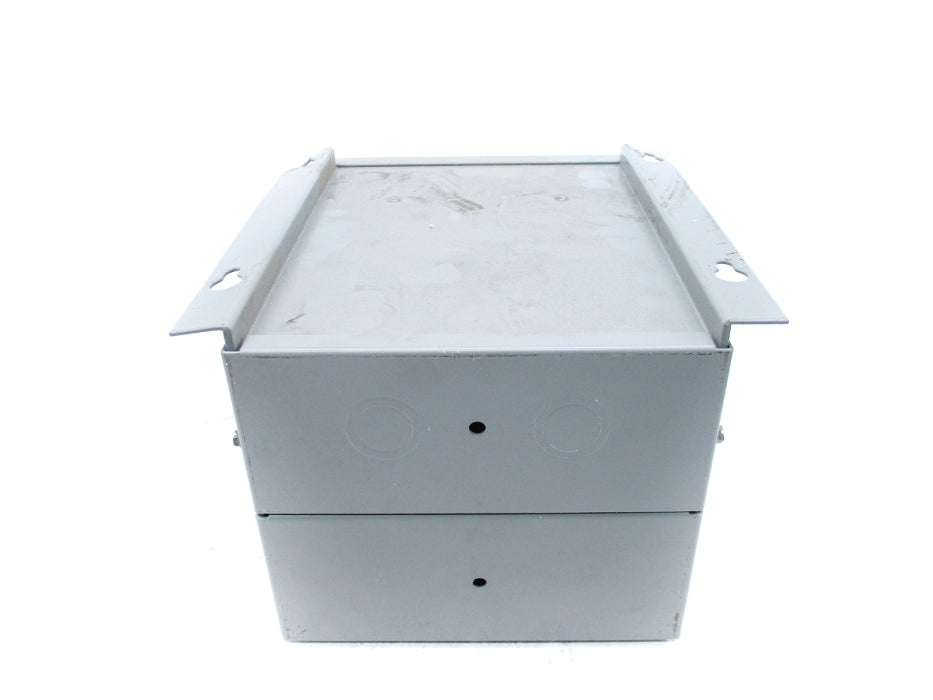 SQUARE D 2S1F 480V (AS PICTURED) NSNP
