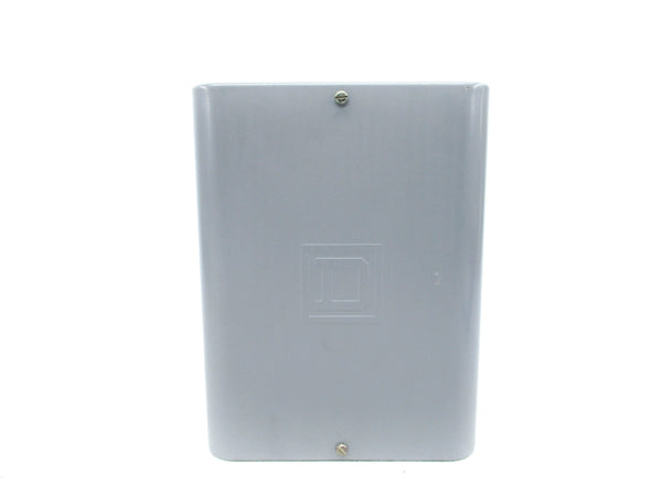 SQUARE D 9039HG2 240/480V NSNP