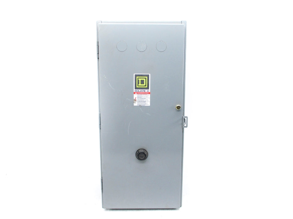 SQUARE D 8536SFG1V02S SER. B NSNP