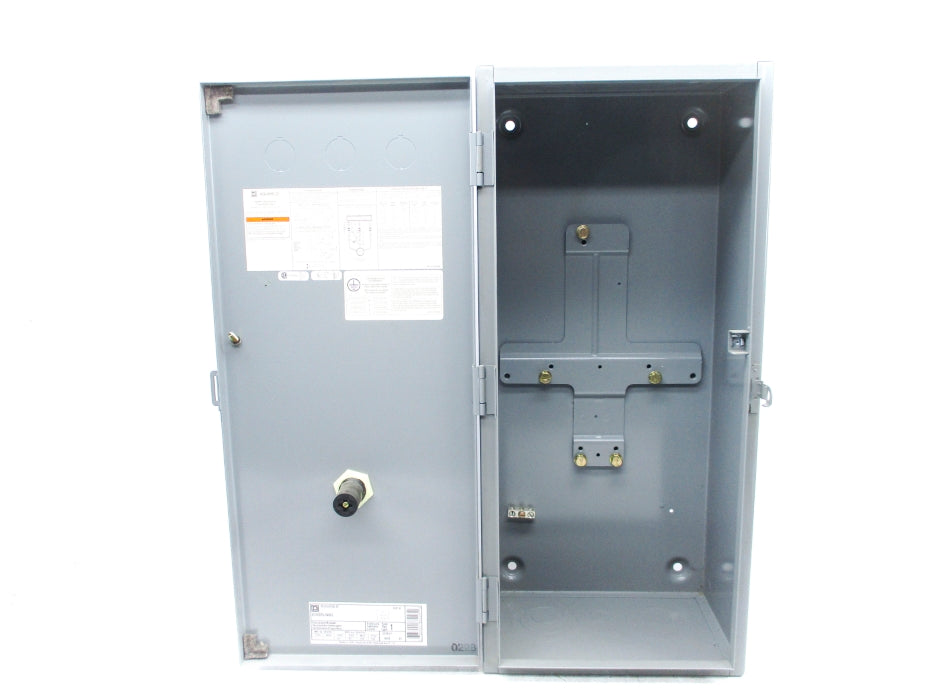 SQUARE D 8536SFG1V02S SER. B NSNP