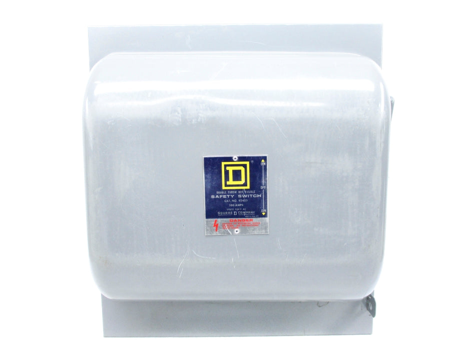 SQUARE D 92453 NSNP