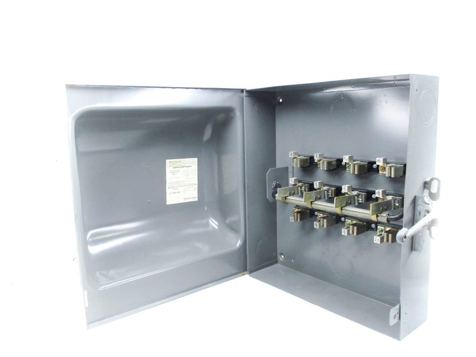 SQUARE D 92453 NSNP