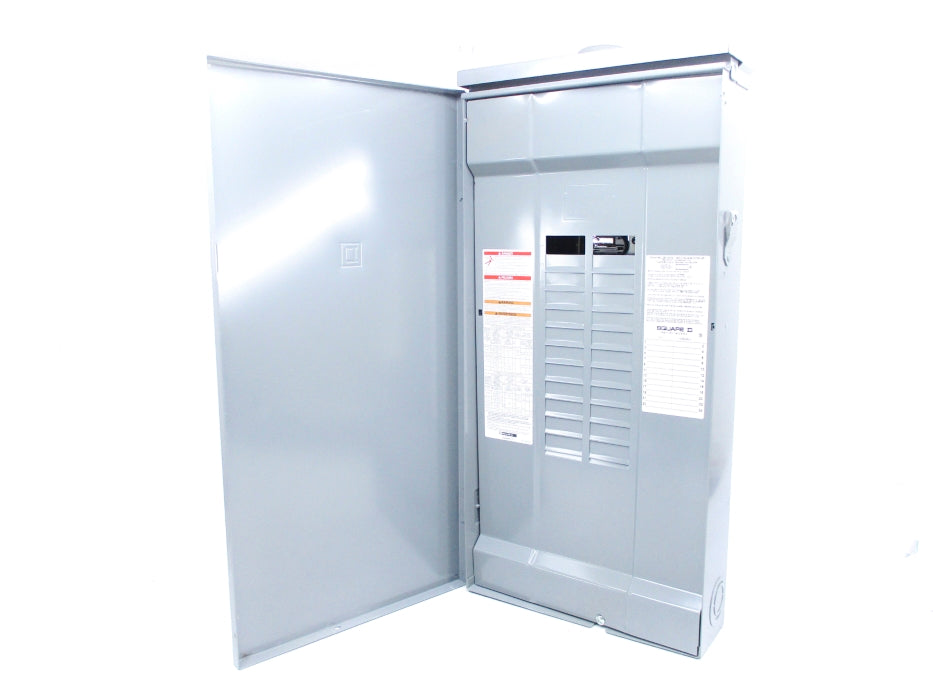 SQUARE D BXH30R125 NSNP