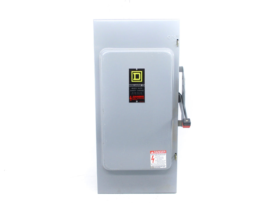 SQUARE D H364 SER. E1 NSNP