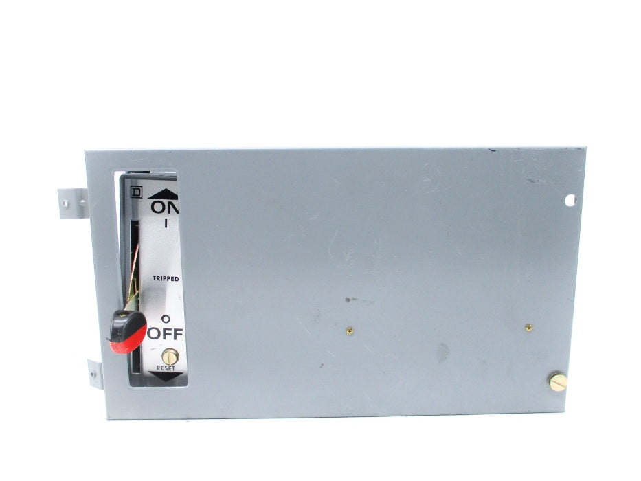 SQUARE D FA1003MC5 SER. 1 UNMP