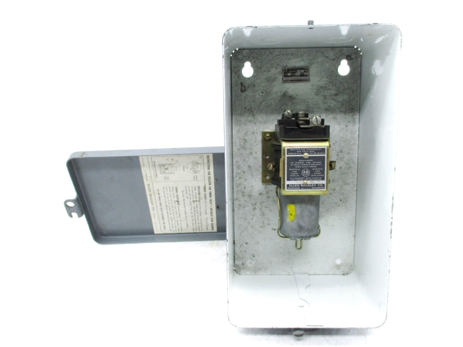 INDUSTRIAL SPARE PART 848DC-ZAG SER. D NSNP