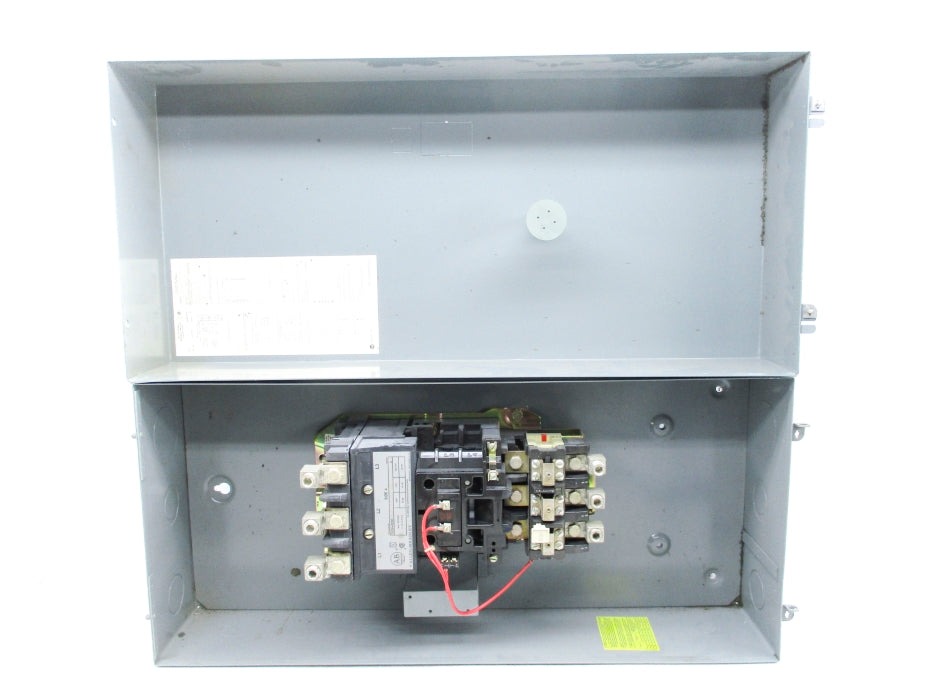 INDUSTRIAL SPARE PART 509-EAD SER. B NSNP