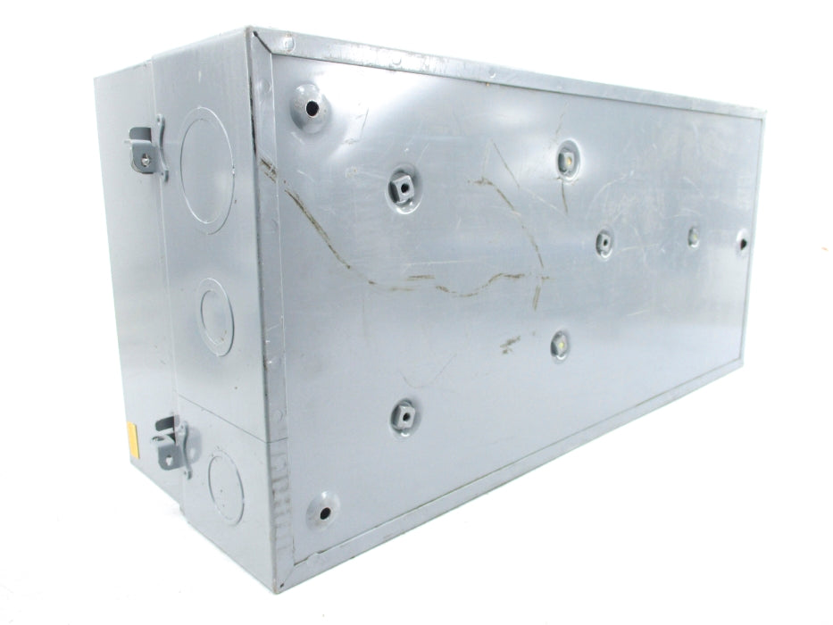 INDUSTRIAL SPARE PART 509-EAD SER. B NSNP