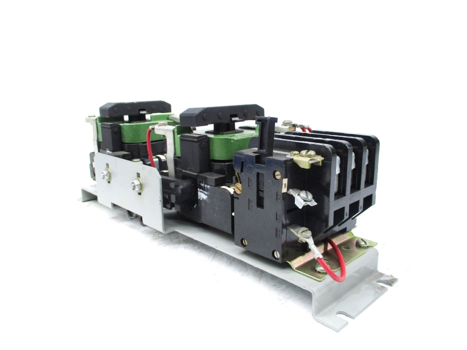 GENERAL ELECTRIC CR209C000CAA NSNP