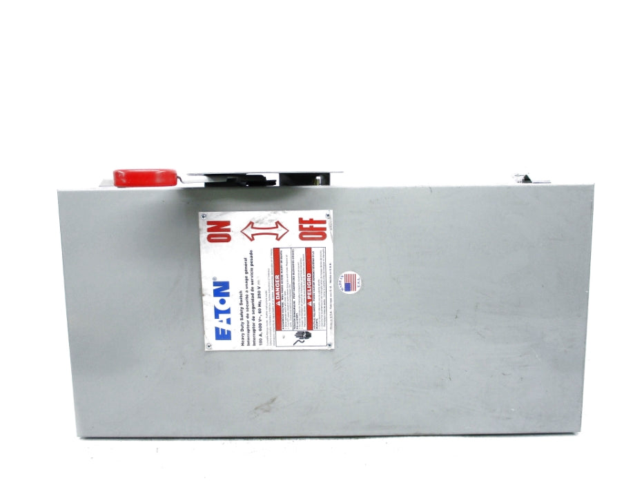 EATON DH363NDK 600V 100A NSNP
