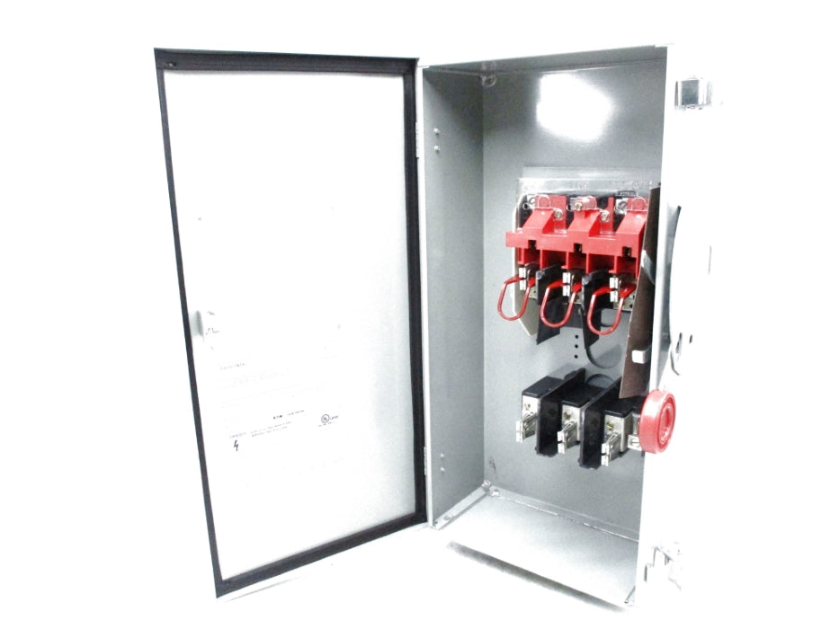 EATON DH363NDK 600V 100A NSNP