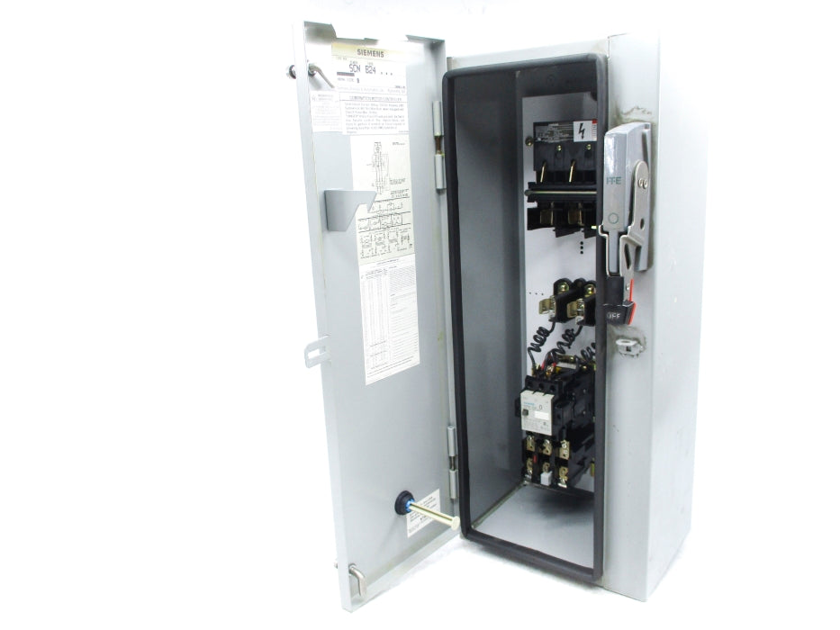 SIEMENS SCNB24 NSNP