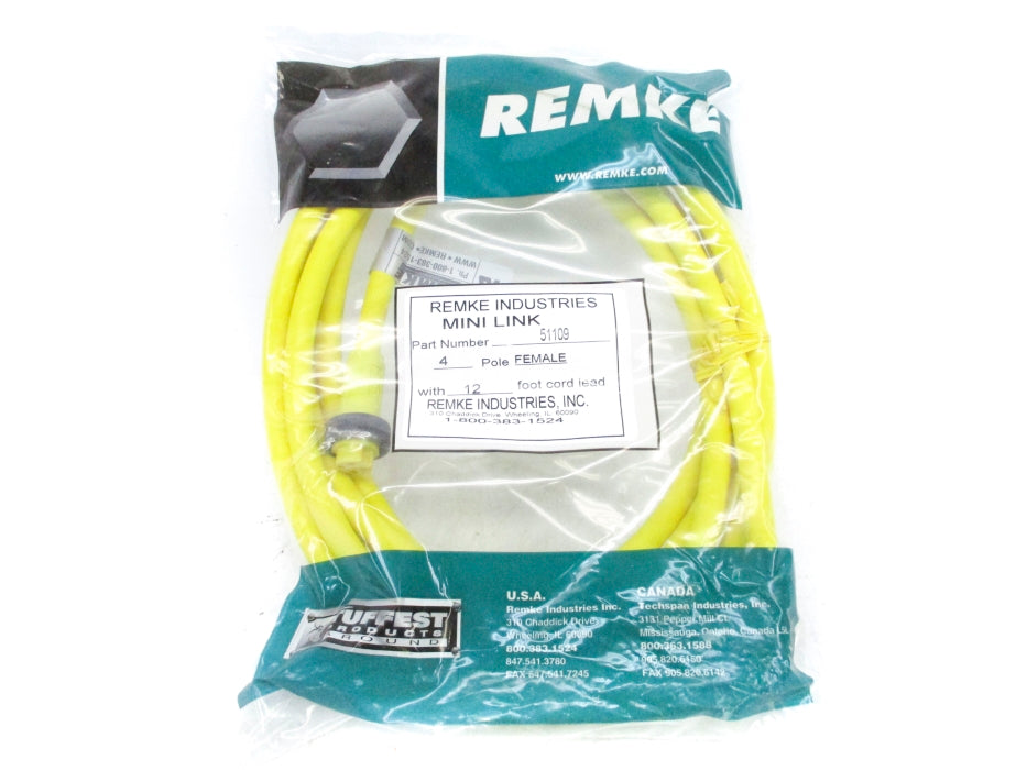 REMKE 51109 NSMP