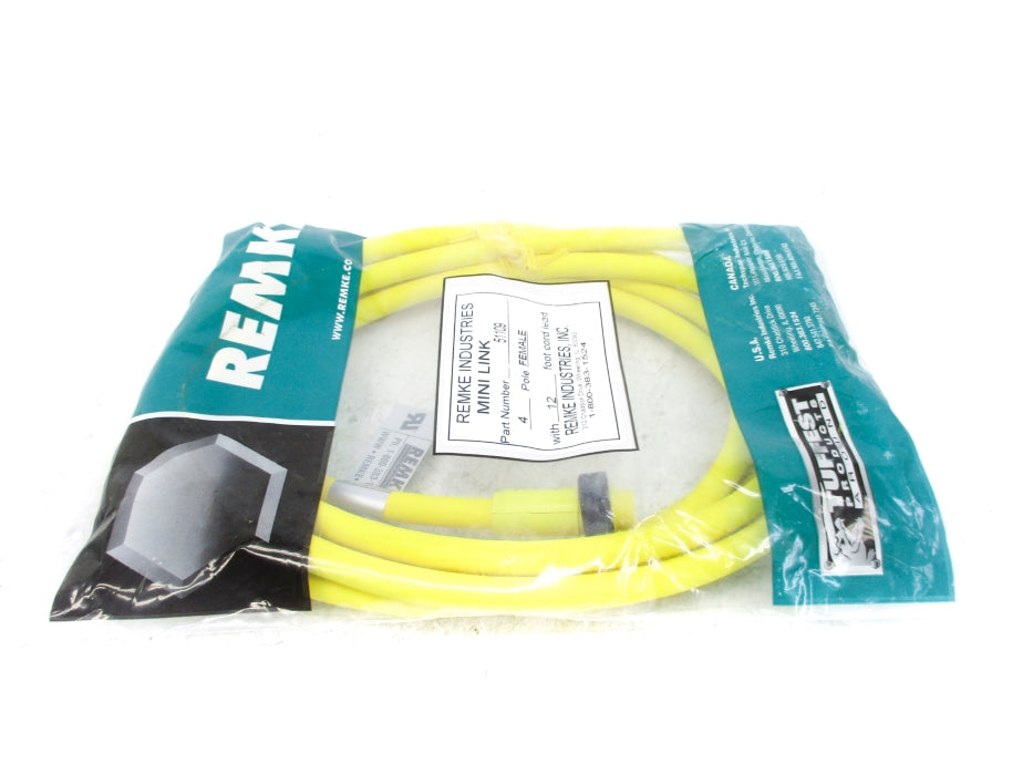 REMKE 51109 NSMP