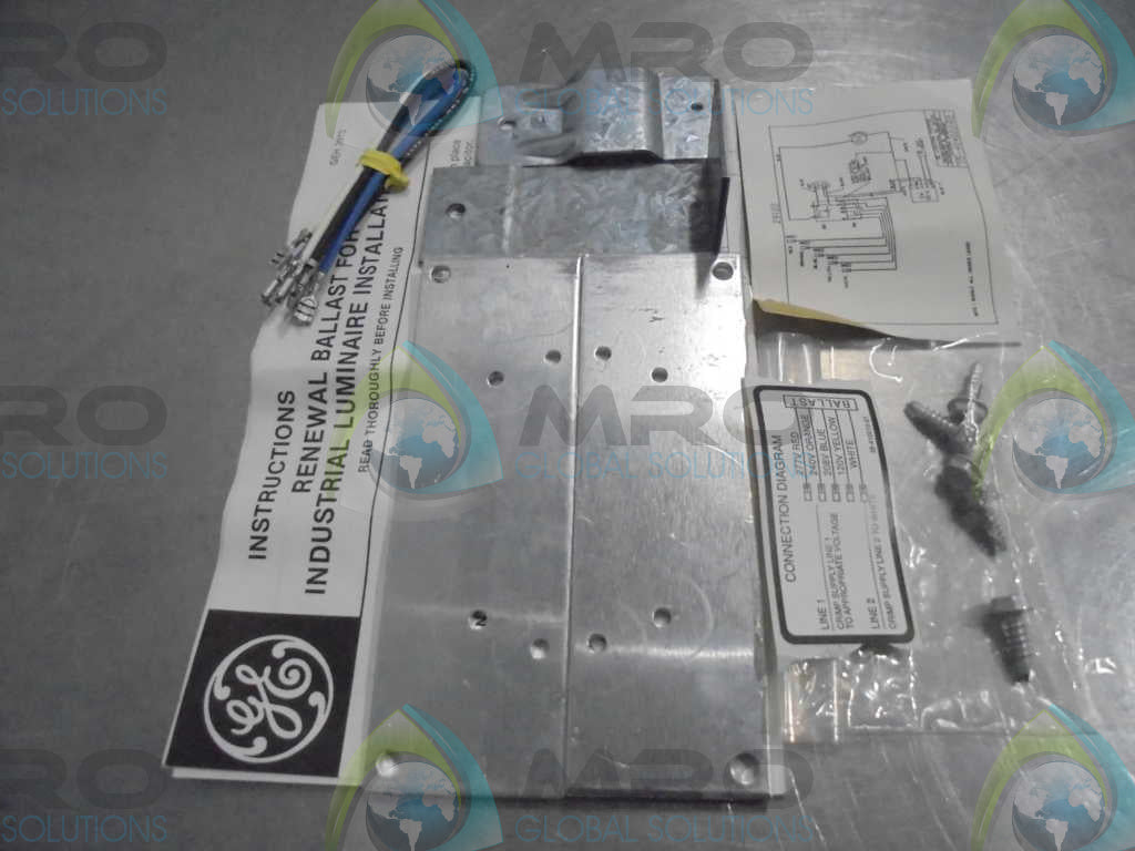 GE 35-404022R2 RENEWAL BALLAST *NEW NO BOX*