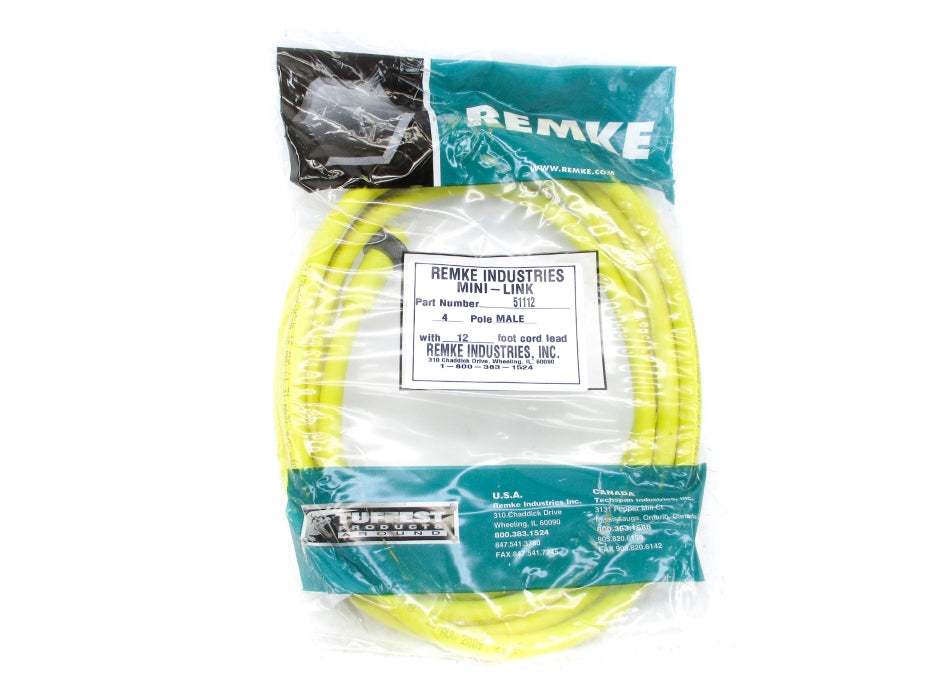 REMKE 51112 NSMP