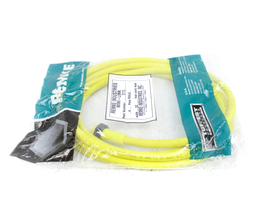 REMKE 51112 NSMP