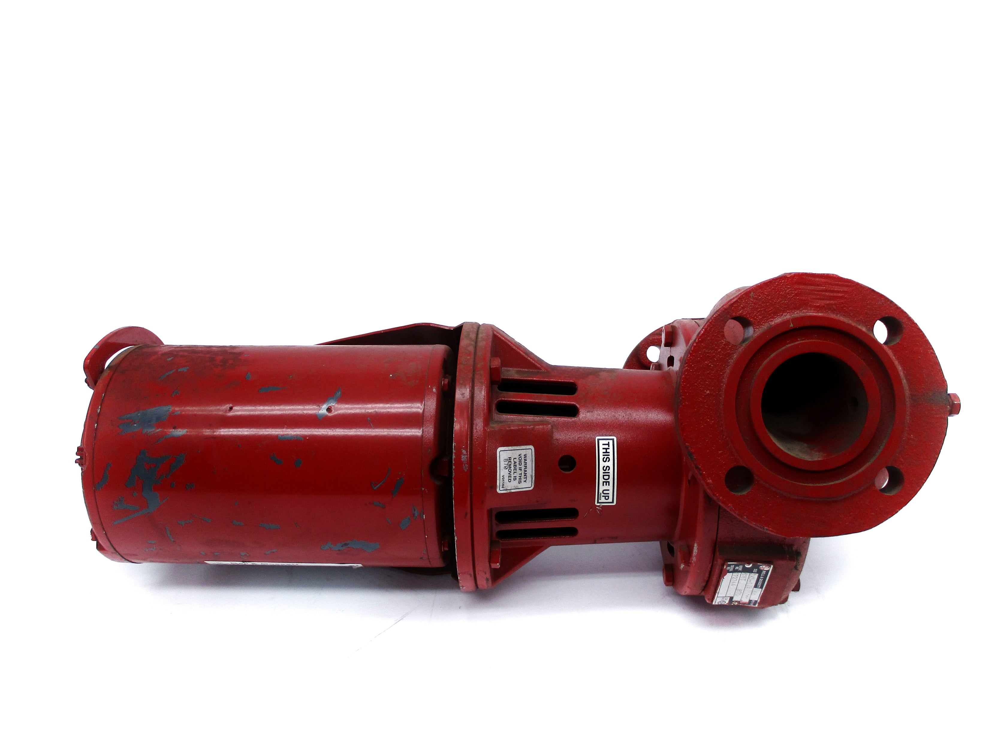 BELL & GOSSETT 48T17D173BP NSNP