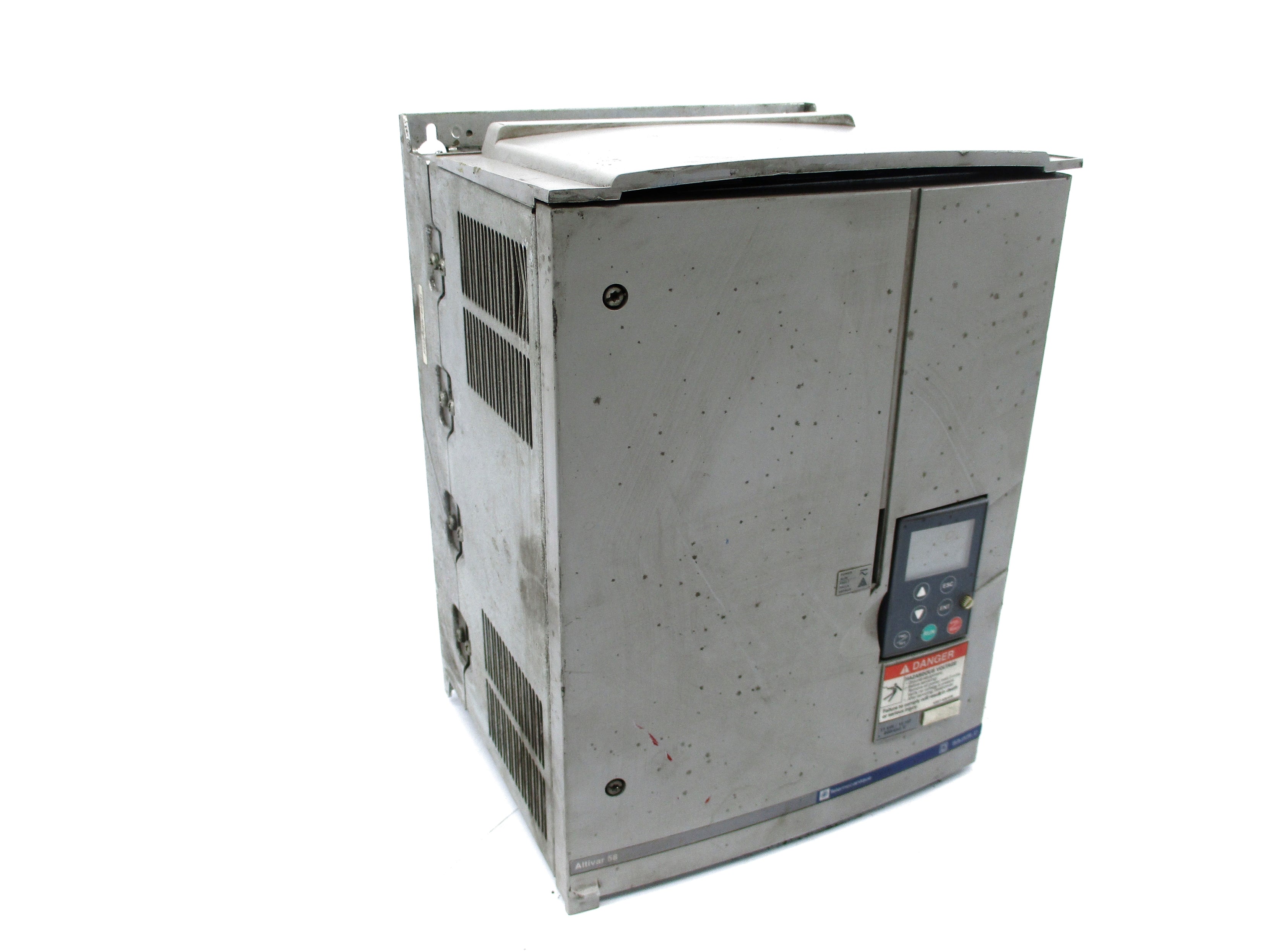 TELEMECANIQUE ATV58HD16N4Z NSNP