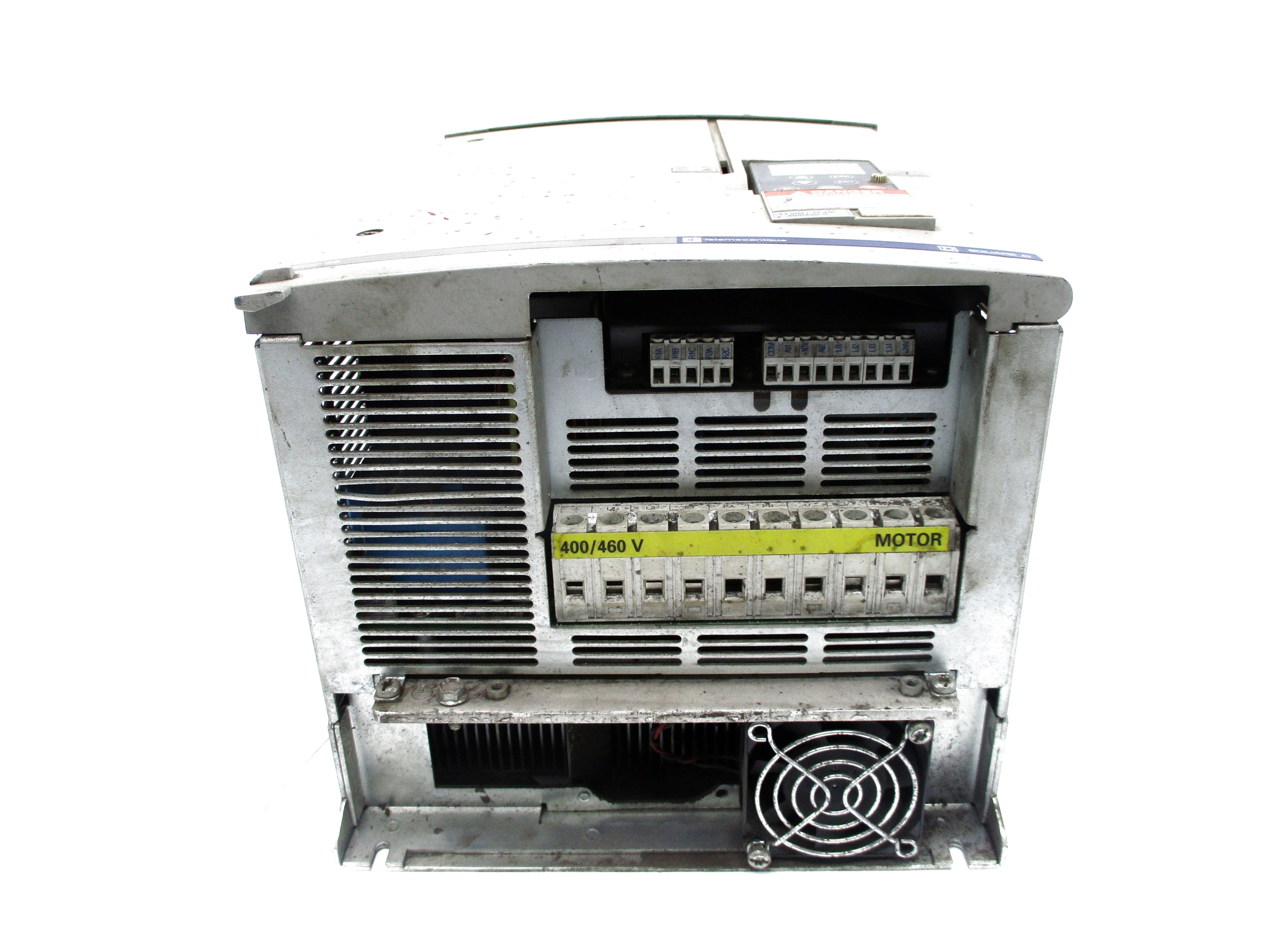 TELEMECANIQUE ATV58HD16N4Z NSNP