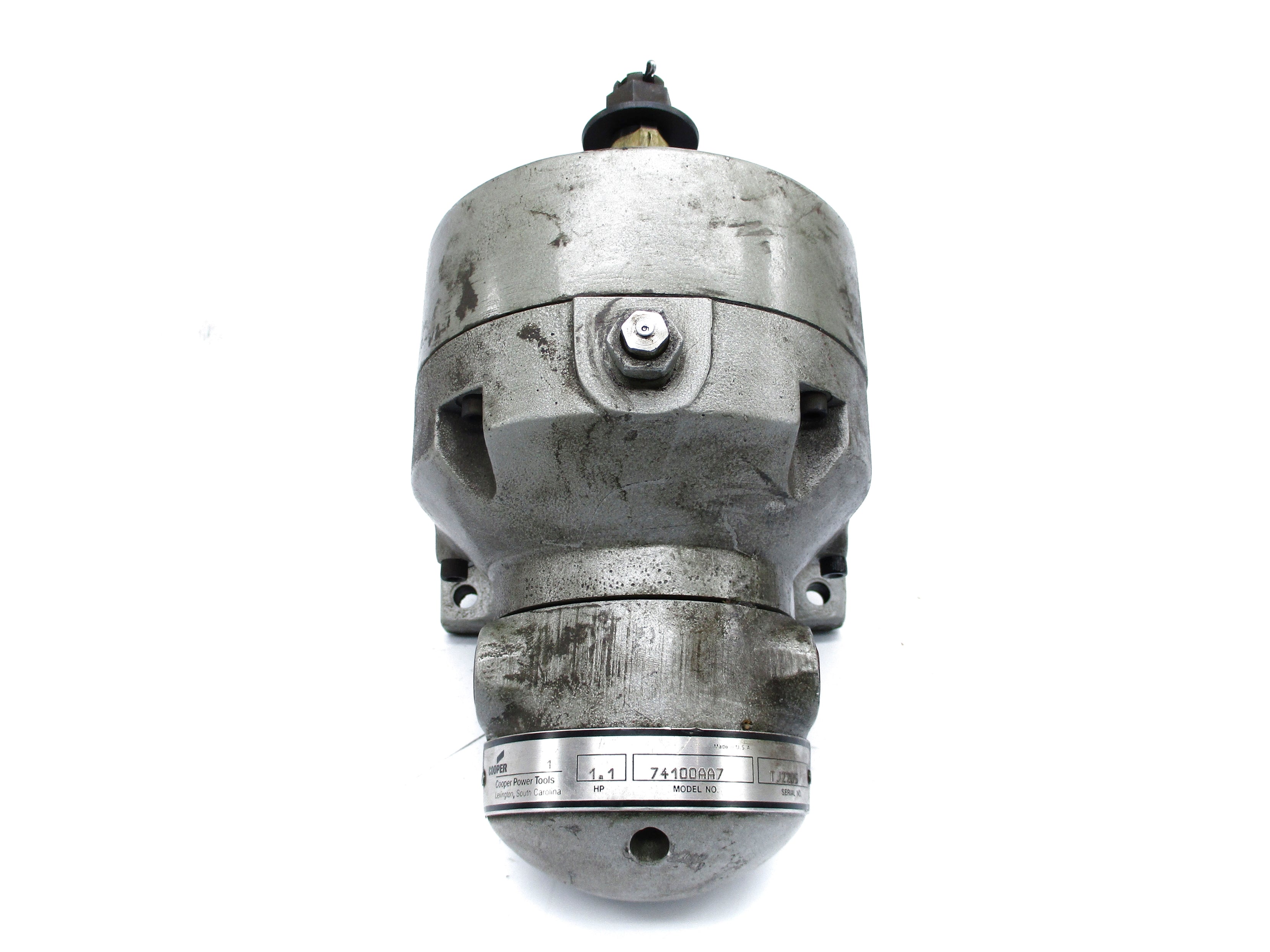 COOPER 74100AA7 NSNP