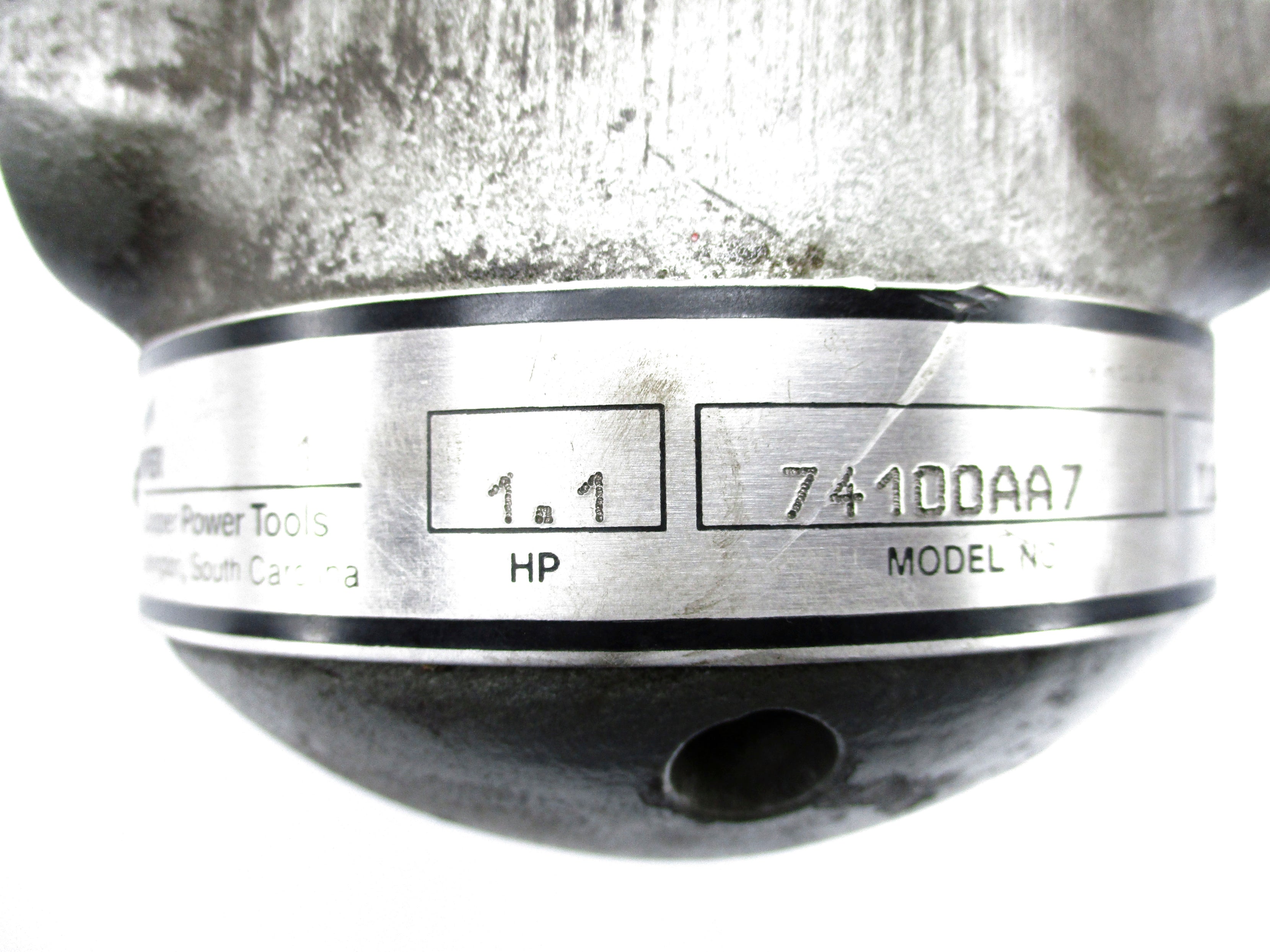 COOPER 74100AA7 NSNP