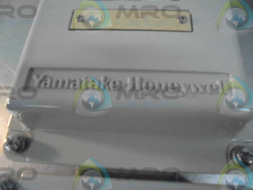 YAMATAKE-HONEYWELL KIX18B-M11X25Y-XSX0XXX *NEW NO BOX*
