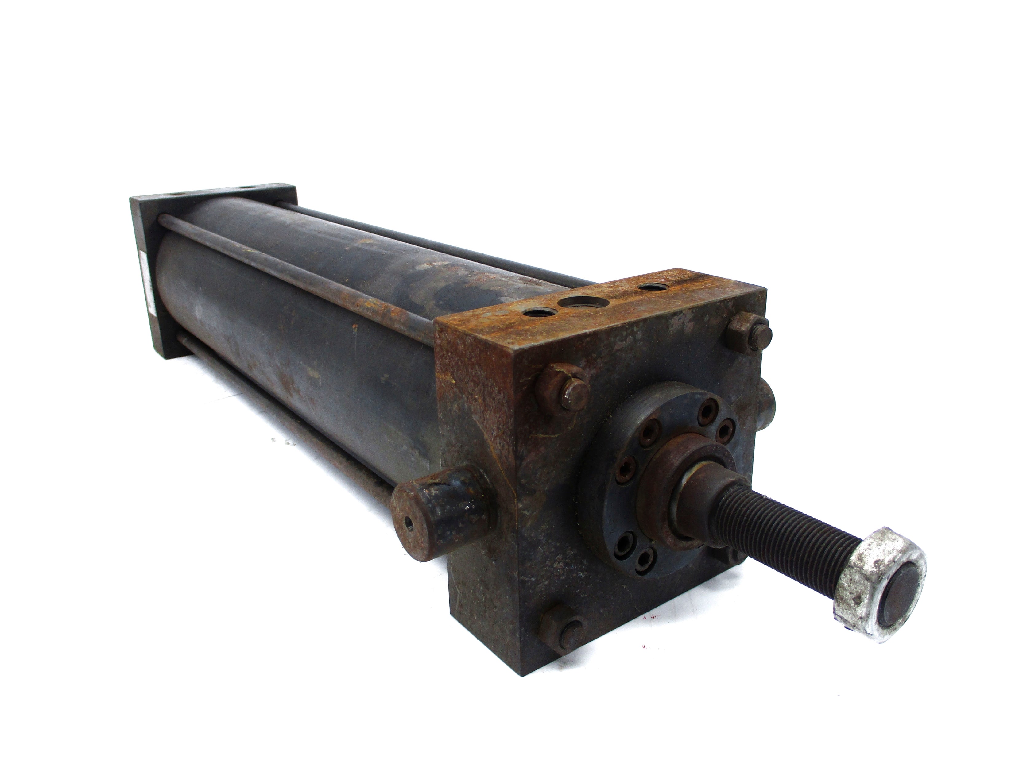 HYDRO-LINE R5UB-4X14B-1-2X-N-N-N-1-1-X NSNP