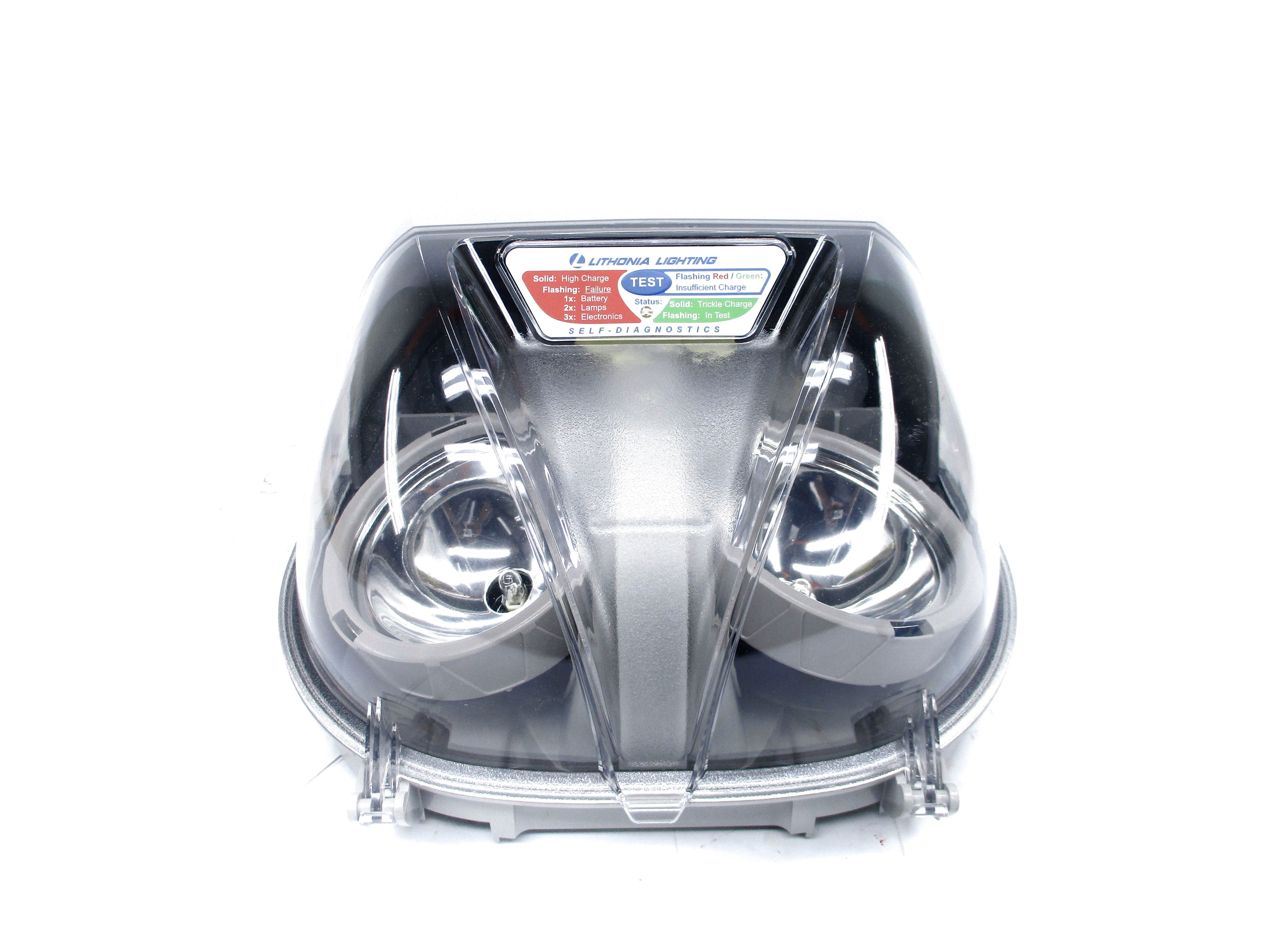 LITHONIA LIGHTING INDX618 NSNP