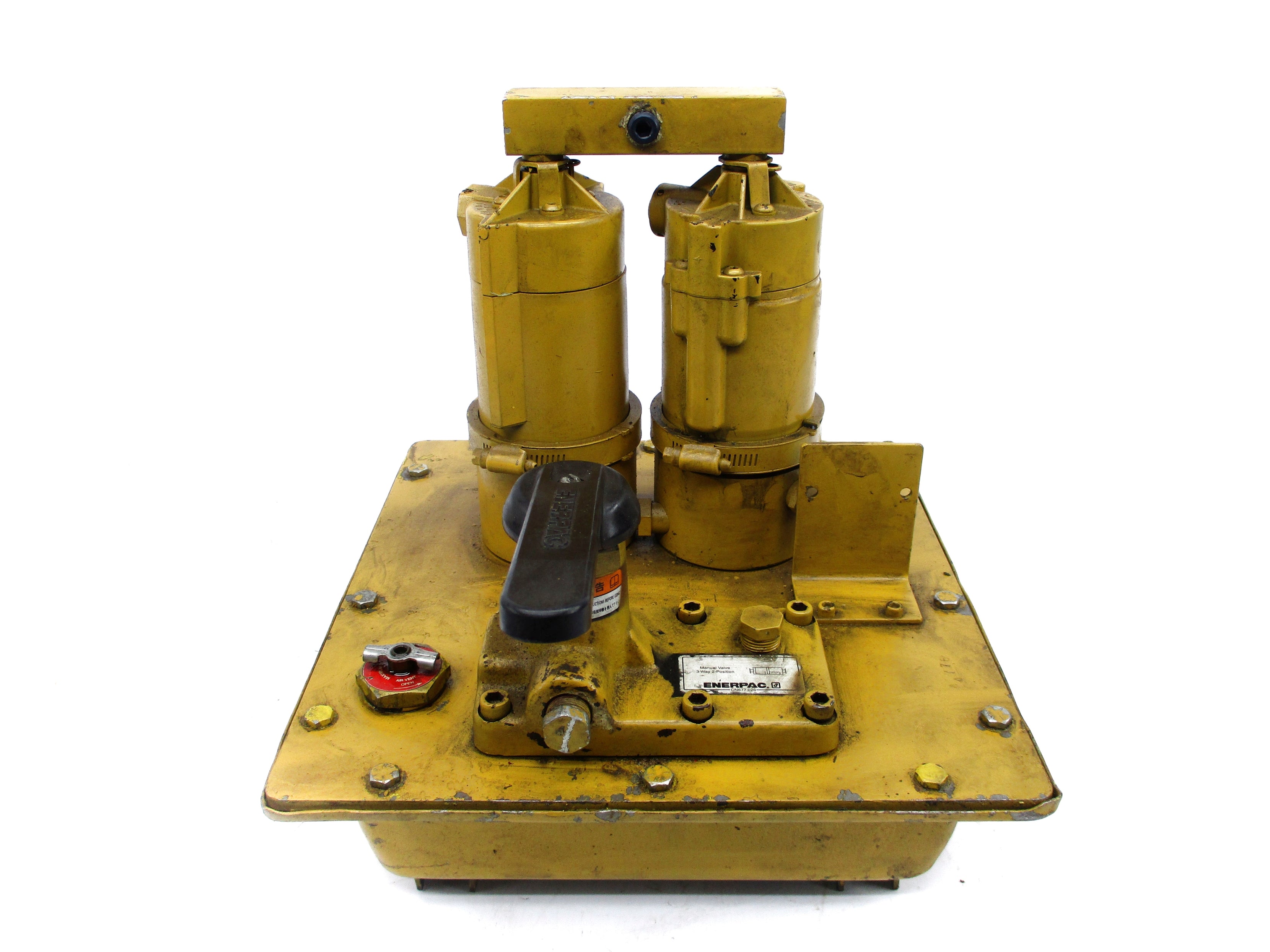 ENERPAC 57072-5-02 UNMP