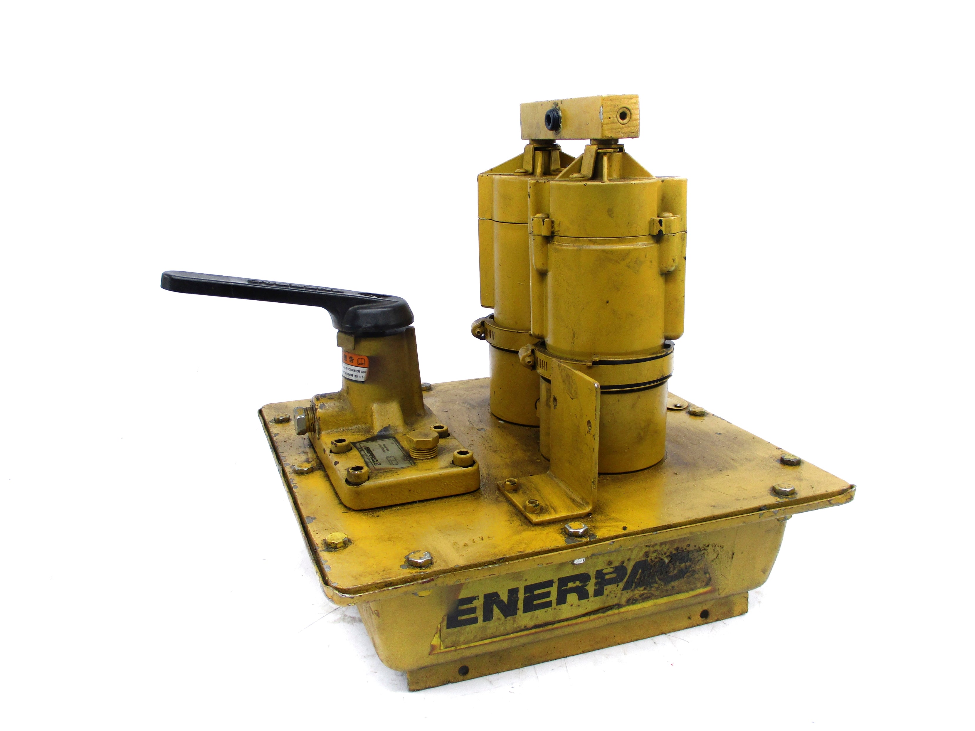 ENERPAC 57072-5-02 UNMP