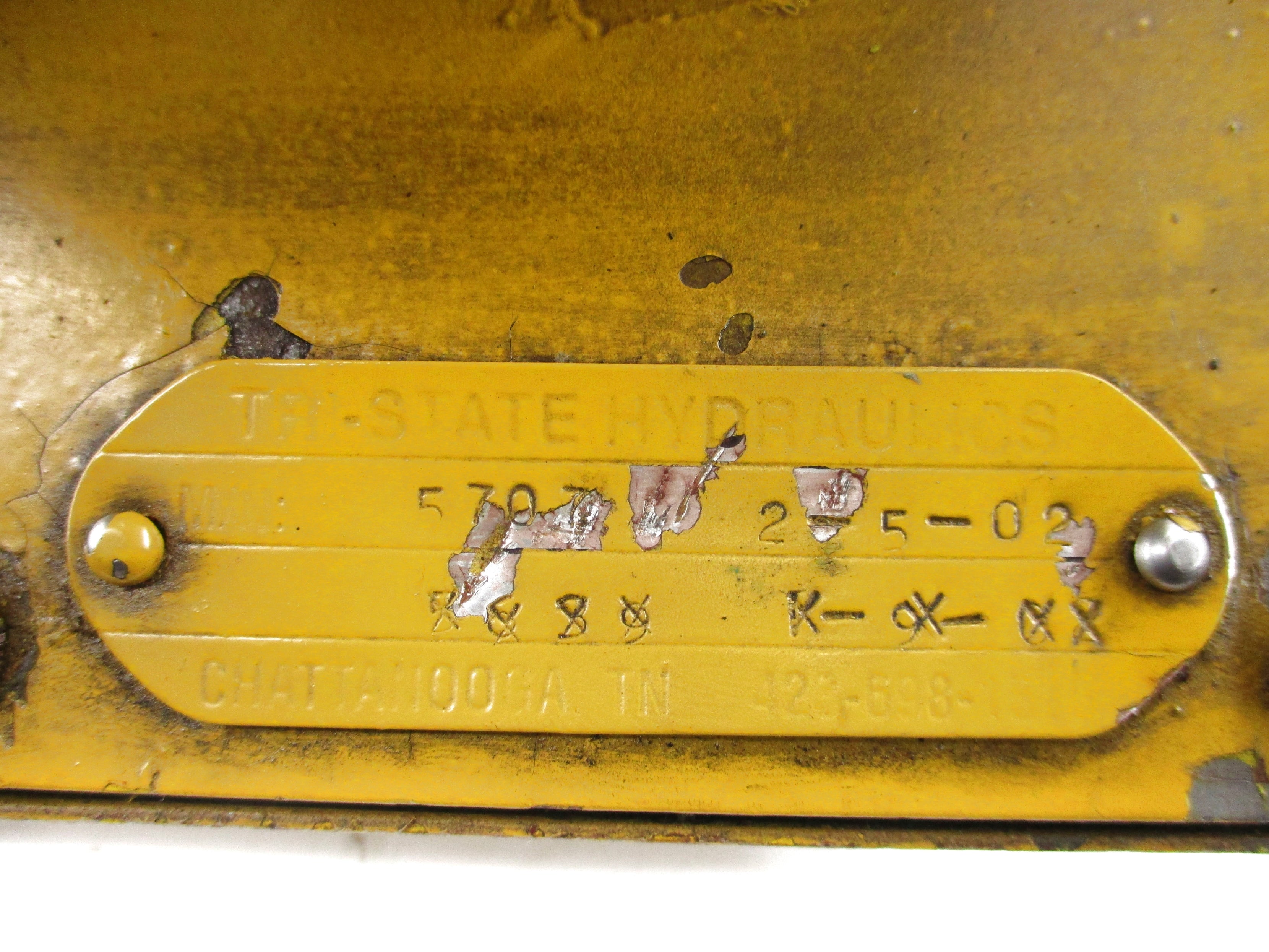 ENERPAC 57072-5-02 UNMP