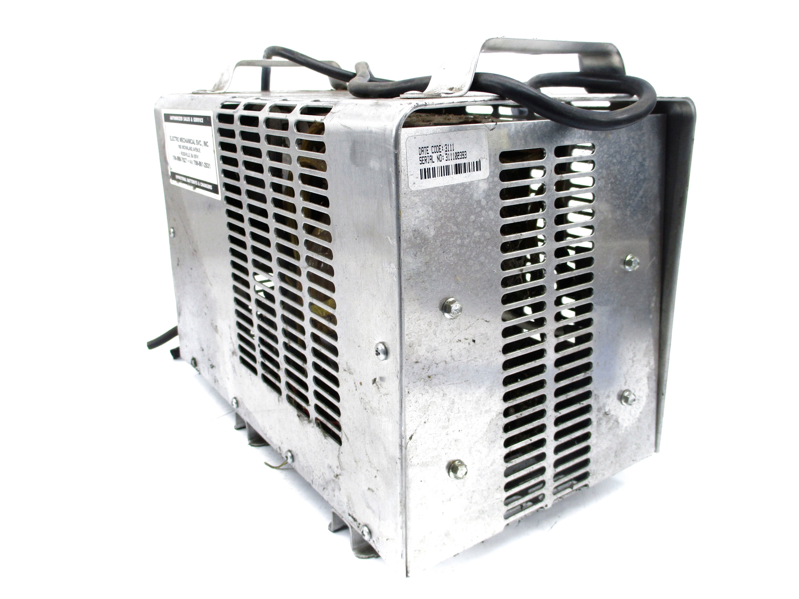 LESTER ELECTRICAL 36LC60-10ET UNMP