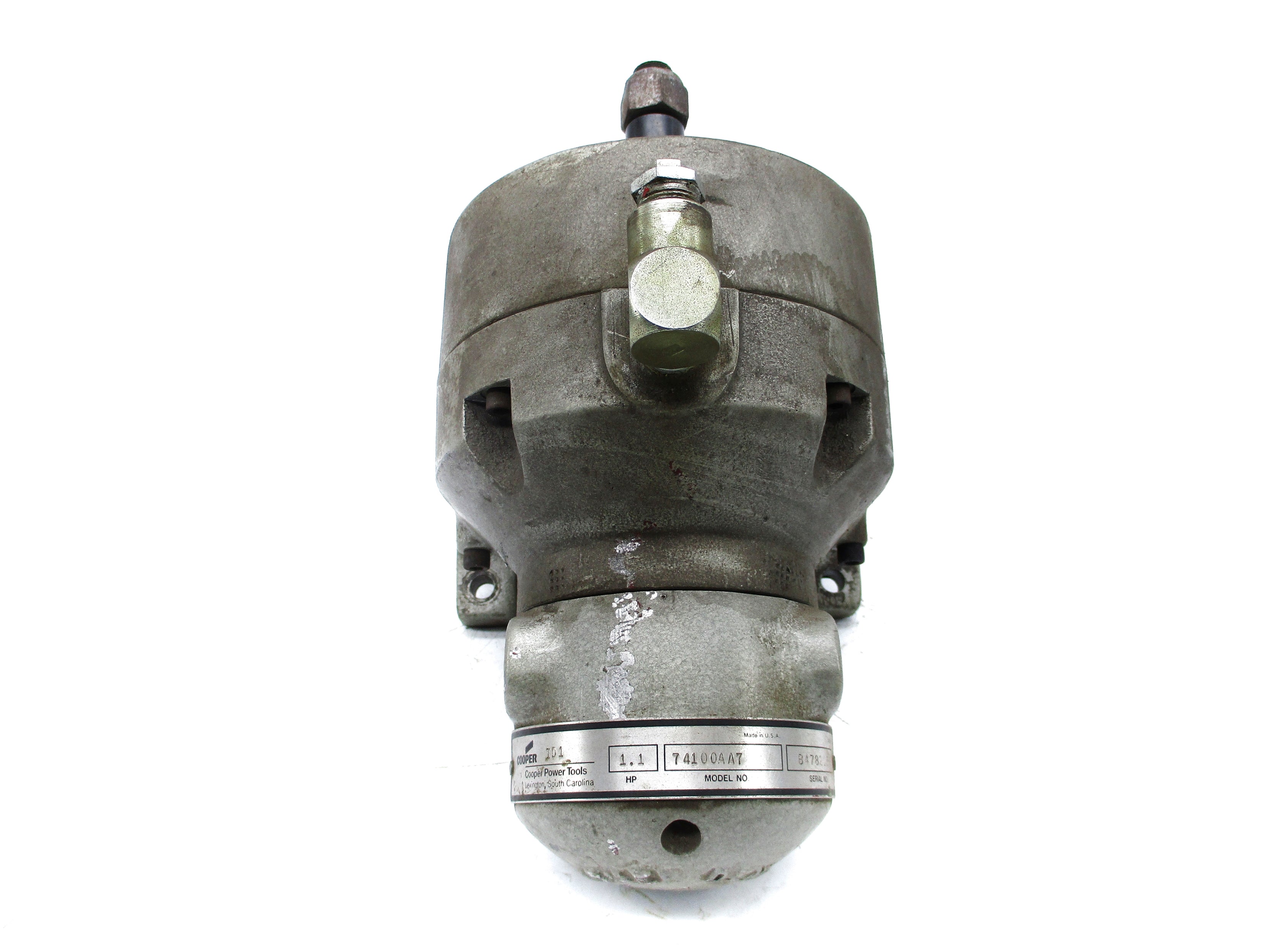 COOPER 74100AA7 UNMP