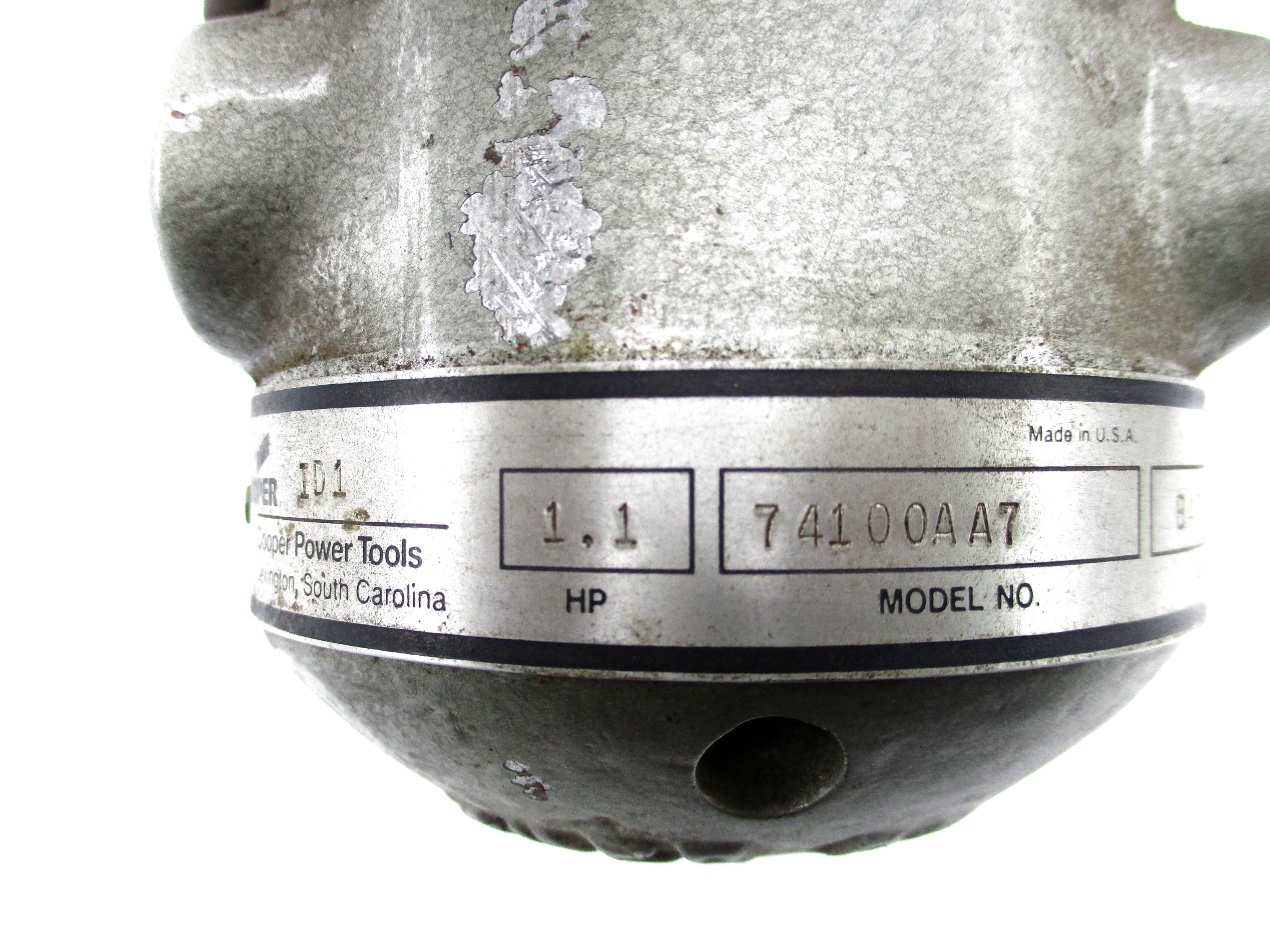 COOPER 74100AA7 UNMP