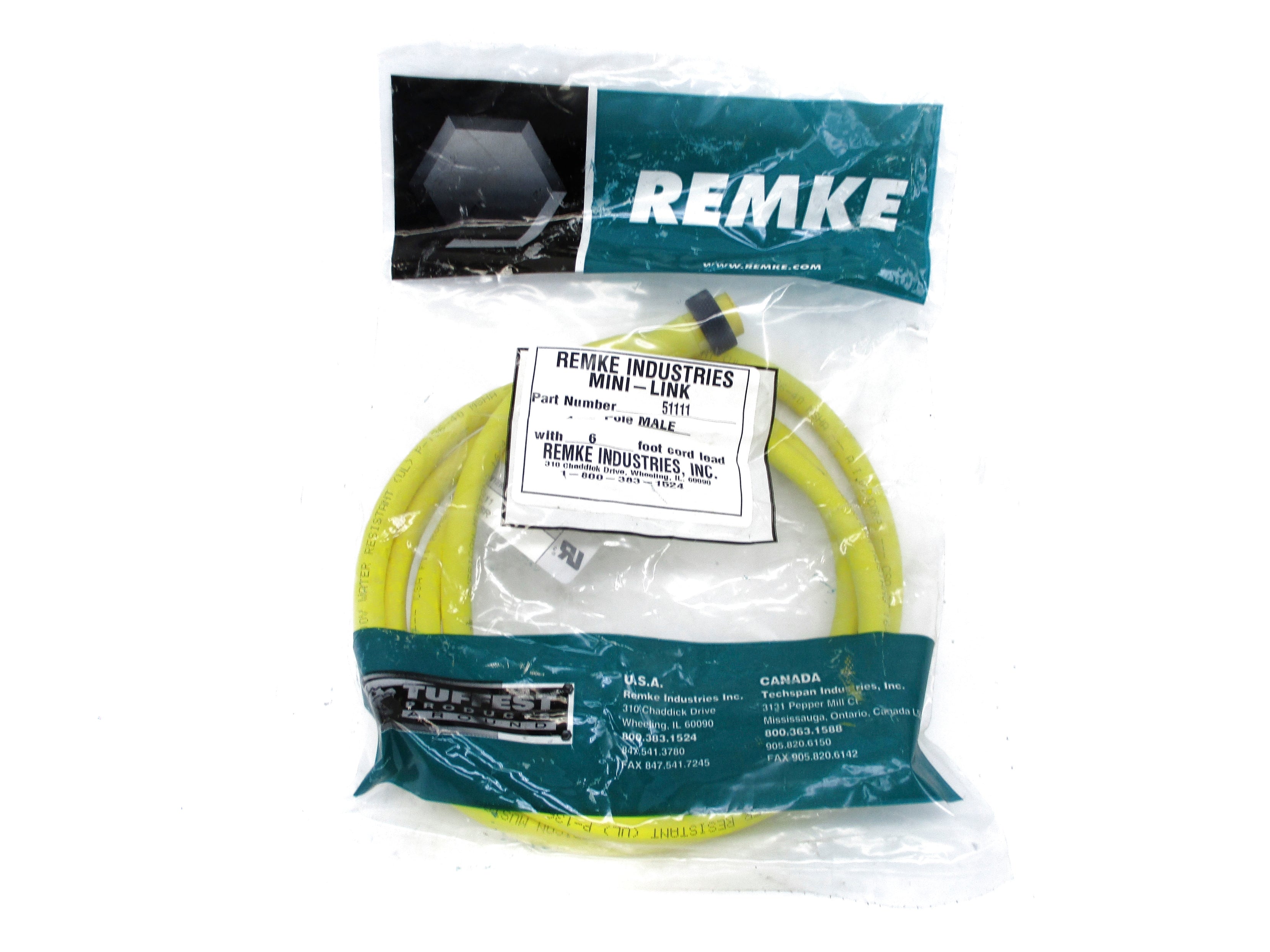 REMKE 51111 NSMP