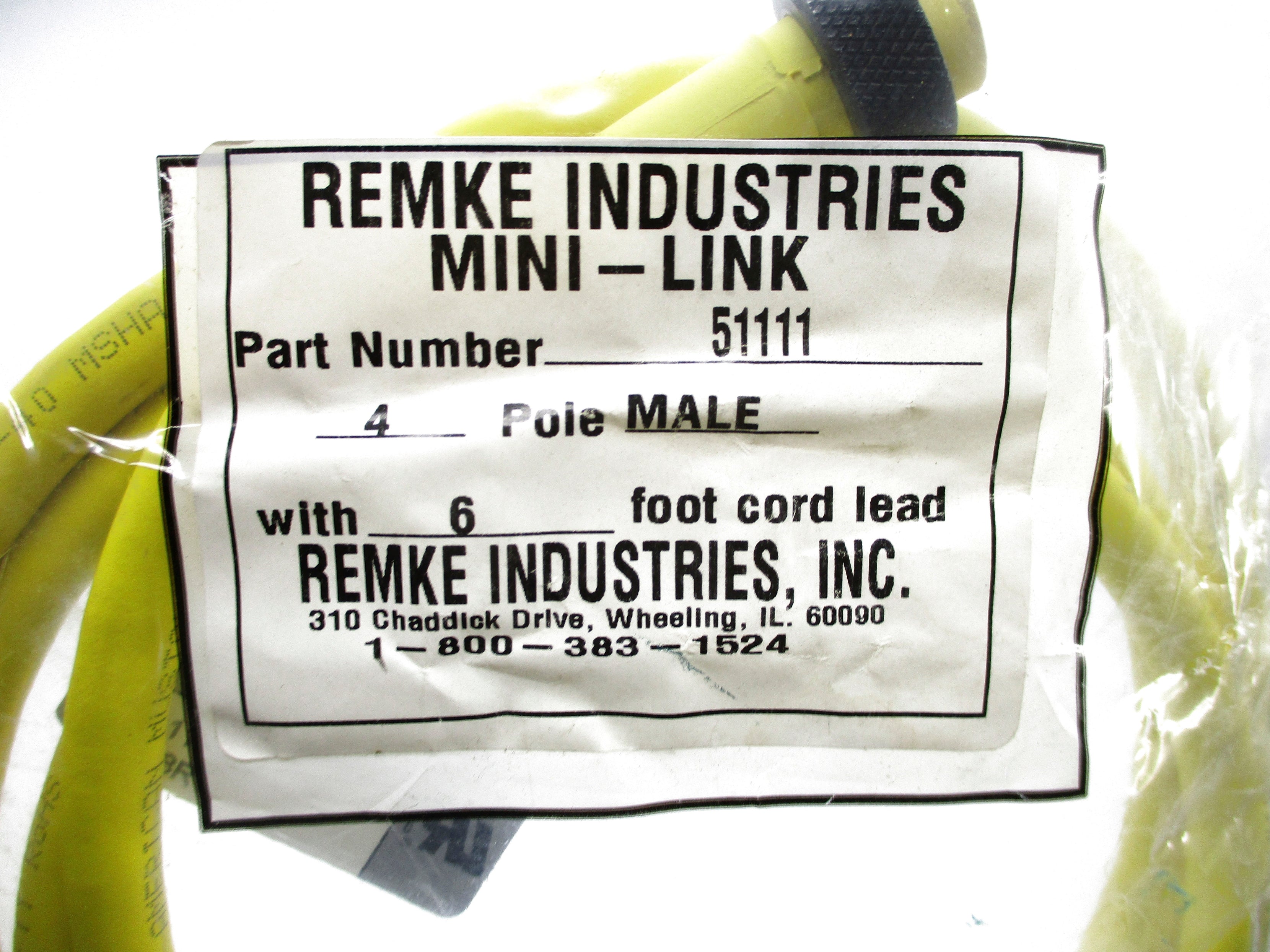 REMKE 51111 NSMP