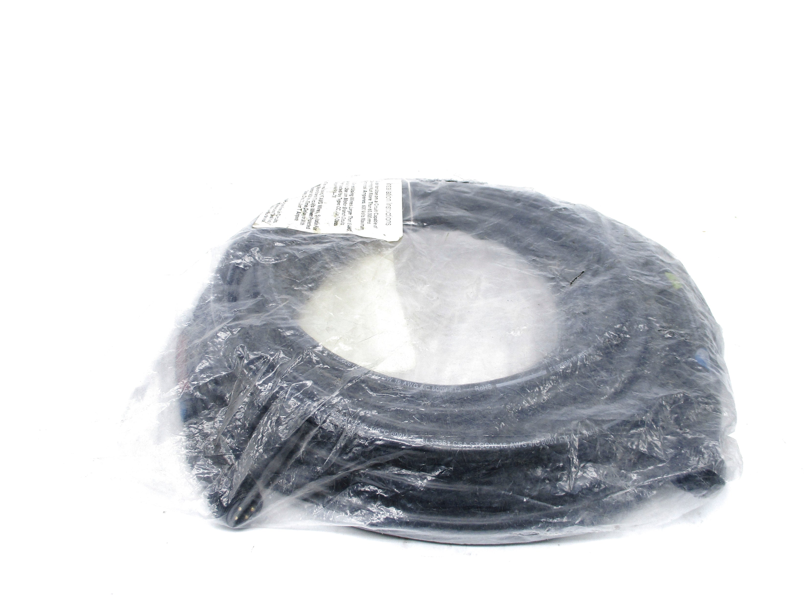 ALLEN BRADLEY 280-PWRM22A-M14 SER. A NSMP