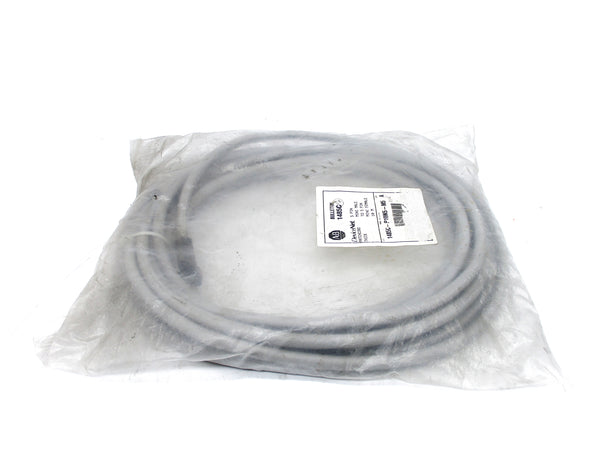 ALLEN BRADLEY 1485C-P10N5-M5 SER. A NSMP